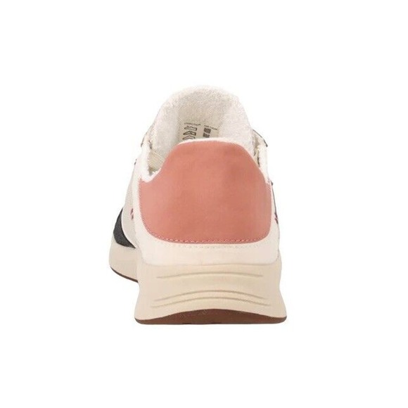 Taos Footwear Direction Sneakers Womens Size 10 N8056 Colorblock NWOB - Picture 5 of 16